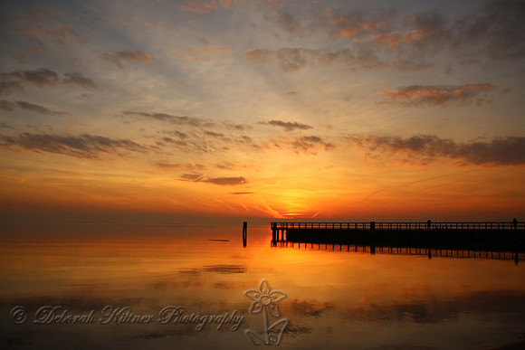 Sunset Reflection