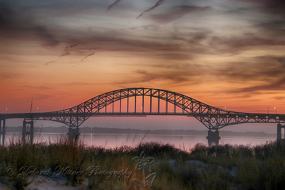 Captree Sunset 2