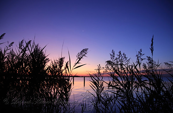 Autumn Sunrise