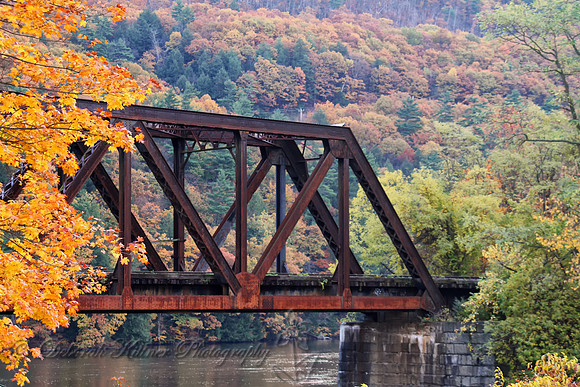 Rusty Bridge