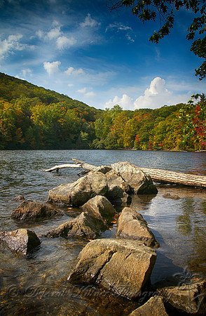 Lake View at Bear Mountain