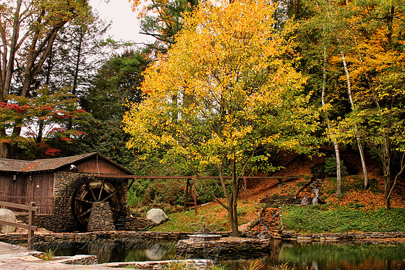 Stanley Park, Westfield, Ma