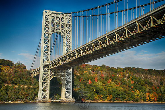 George Washington Bridge